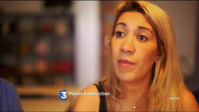 Pièces à conviction - 19 octobre