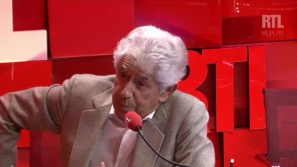 Philippe Gildas dénonce le racisme "anti-vieux" de France Télévisions