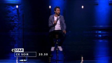 Mathieu Madénian “One Man show”  - 16 octobre