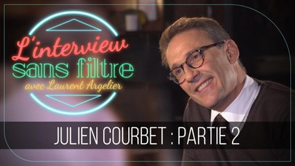 Julien Courbet : "Je ne fais pas TPMP pour le cachet"