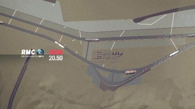 Le canal de Suez - 12 octobre