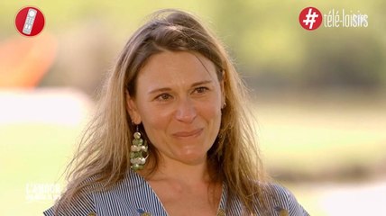 L'amour est dans le pré : en larmes, Marie-Laure se fait plaquer par Raphaël pendant le débrief