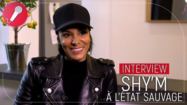 À l'état sauvage : Shy'm a-t-elle revu Mike Horn ?