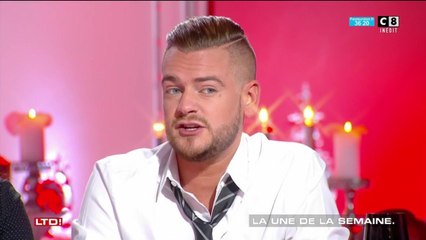 Jeremstar harcelé sexuellement par un producteur français