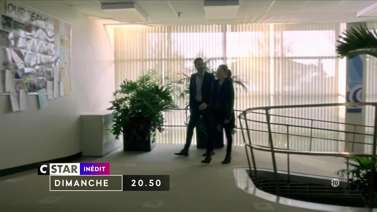 Lucifer - 15 octobre