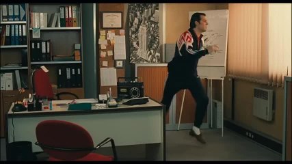 Espace détente - 2 octobre