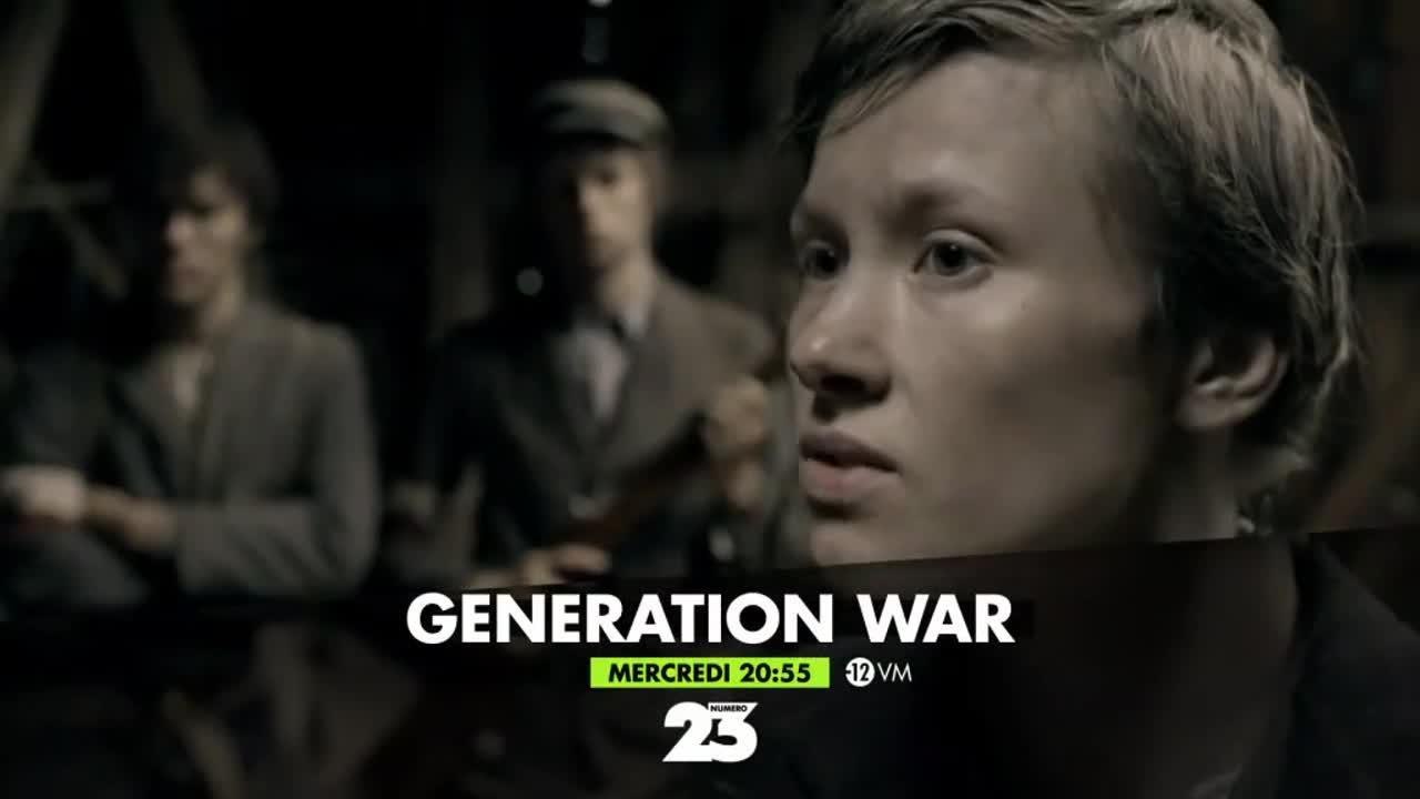 Generation War
