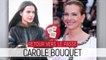 Retour vers le passé : la carrière de Carole Bouquet