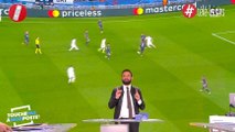 L'équipe de TPMP commente le match PSG/Bayern mais rate le premier but