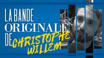 Christophe Willem chante la bande originale de sa vie !