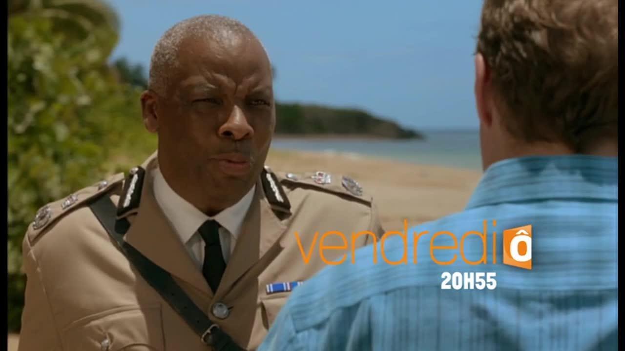 Meurtres au Paradis - 29 septembre