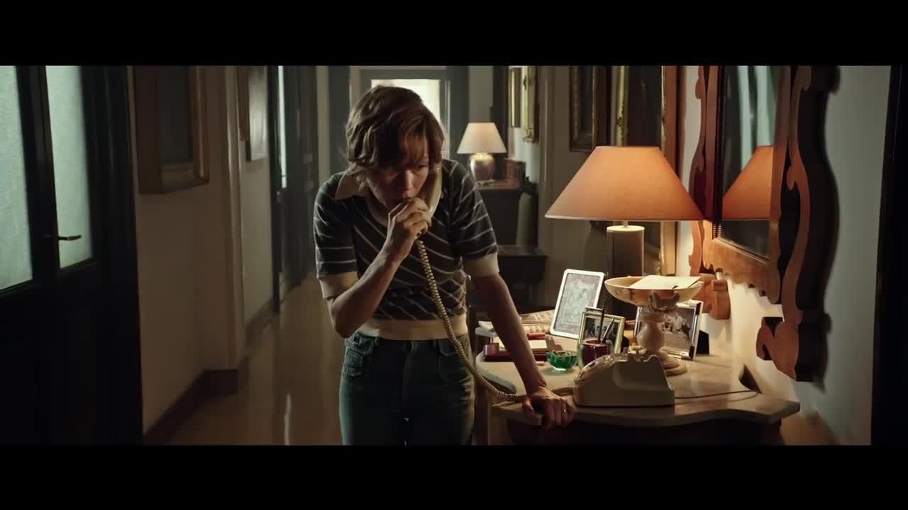 TOUT L'ARGENT DU MONDE : la bande-annonce du nouveau film de Ridley Scott