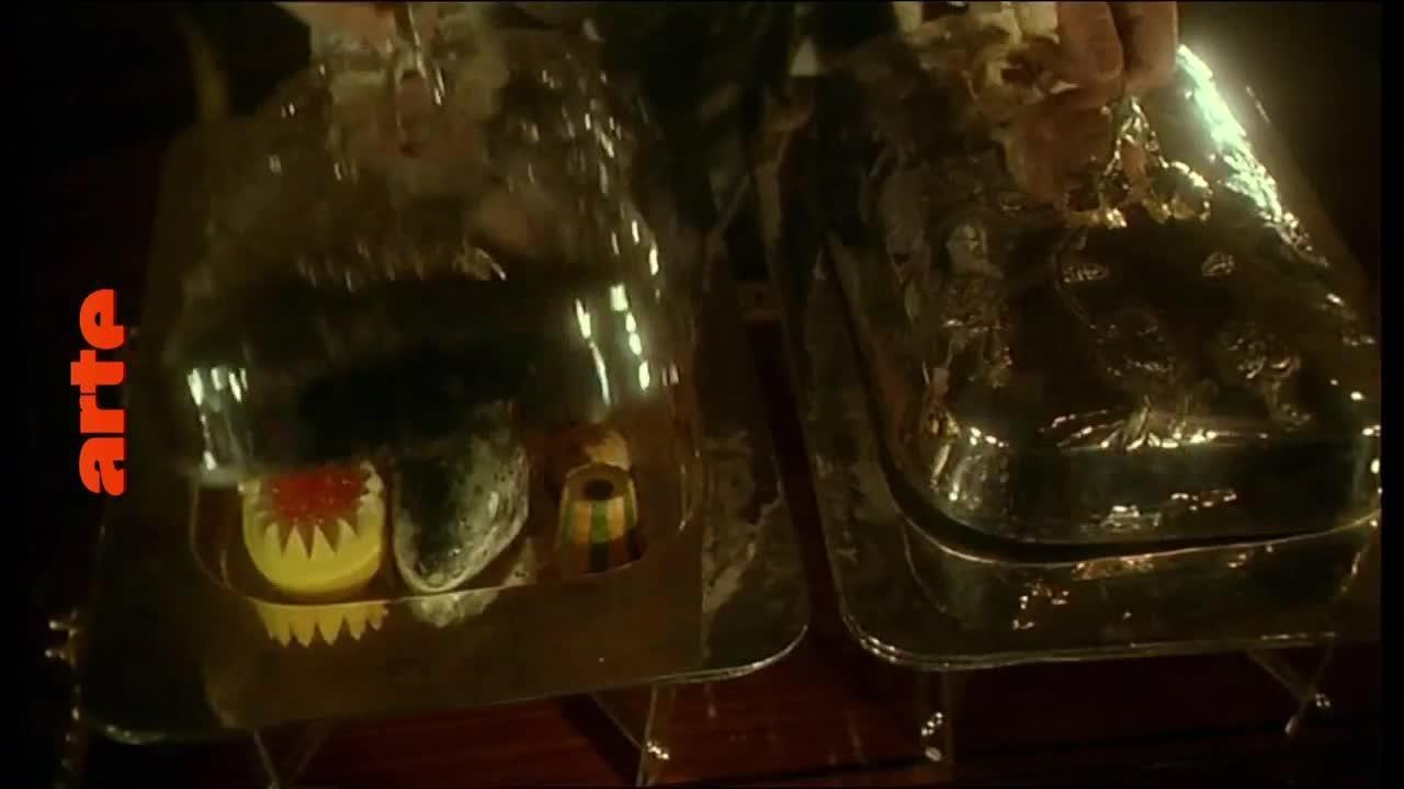 Le souper - 27 septembre