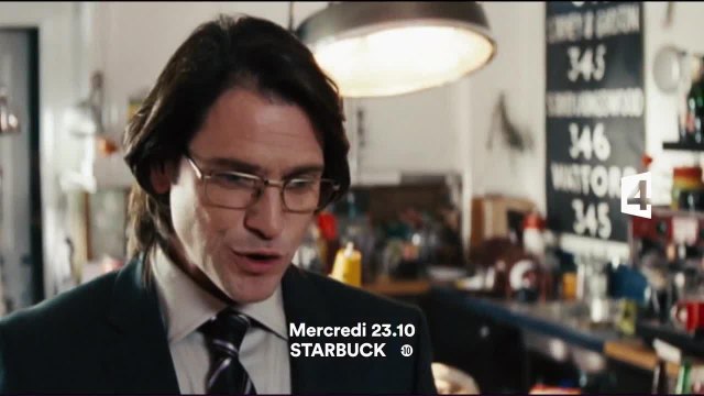 Starbuck - 11 octobre