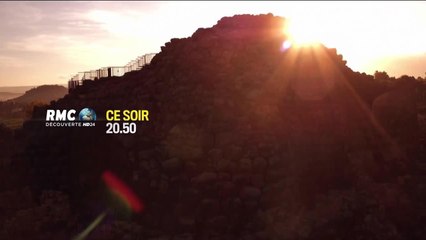 Atlantide, la cité perdue - 26 septembre