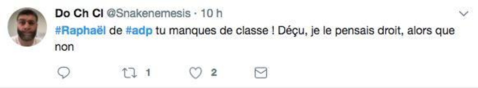 L'amour est dans le pré : Raphaël dézingué sur les réseaux sociaux