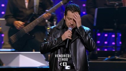 Laurent Gerra au Châtelet - 29 Septembre