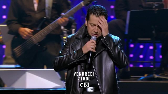 Laurent Gerra au Châtelet - 29 Septembre