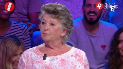 Chez Nagui, cette candidate raconte avoir passé une soirée incognito avec un Emmanuel célèbre