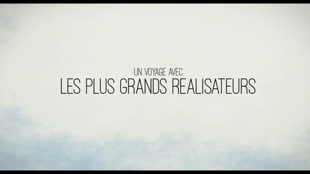 Voyage à travers le cinéma français - 30 septembre