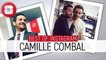 Humour, copains et déguisements loufoques... Le best of Instagram de Camille Combal