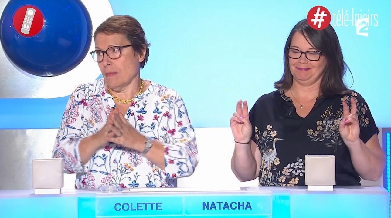 Cette candidate a tenté une blague qui a fait un énorme flop sur le plateau de Motus