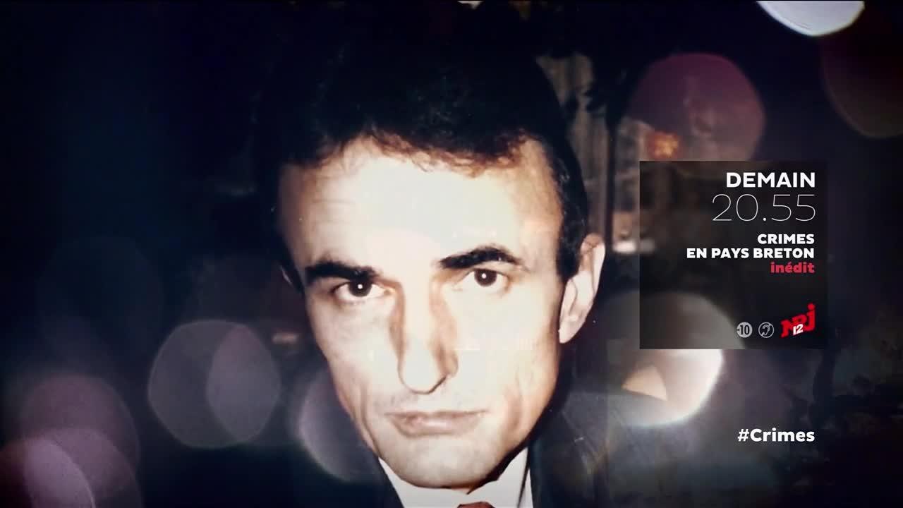 Crimes - 25 septembre