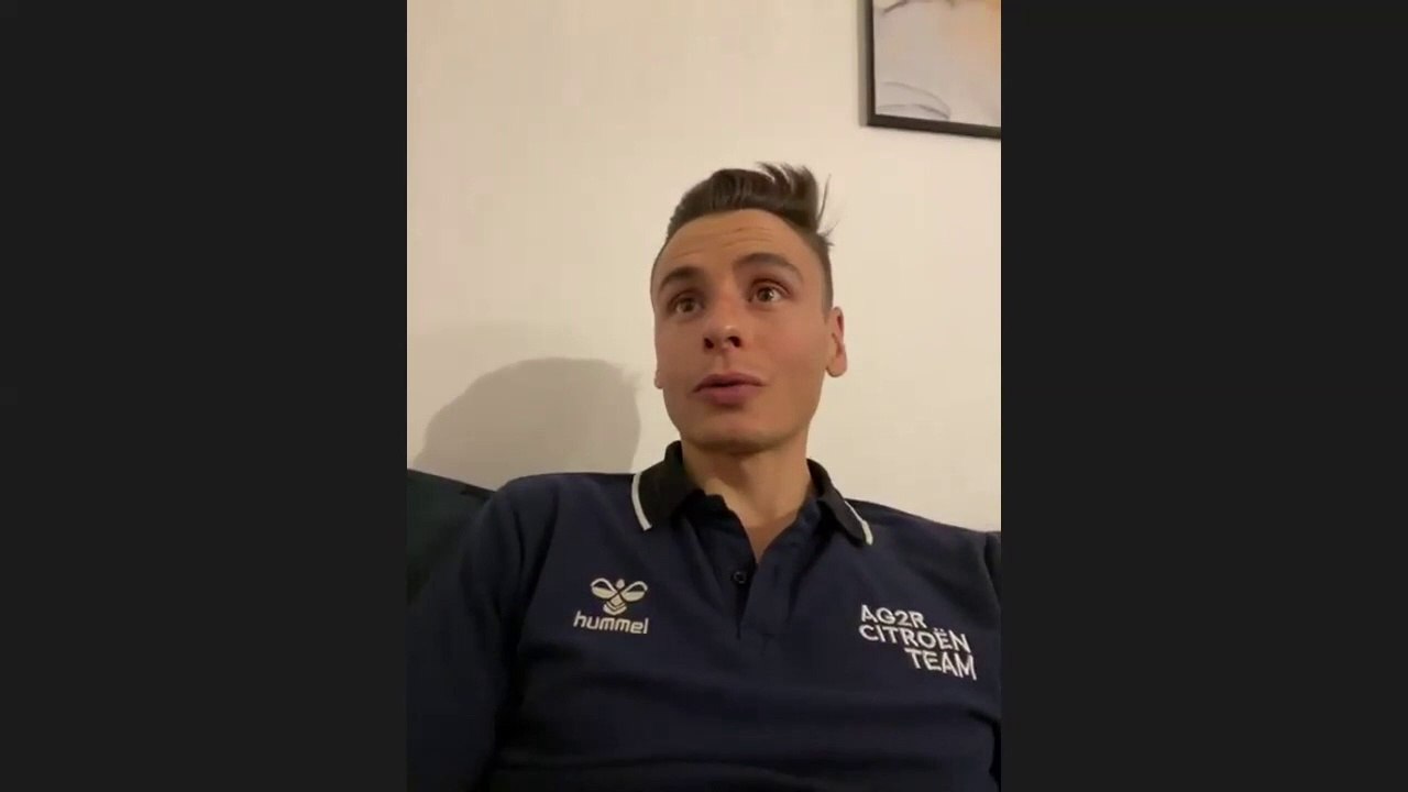Cyclo-cross - Championnats de France 2022 - Clément Venturini : "J'aborde la course comme si je n'avais jamais gagné le titre"