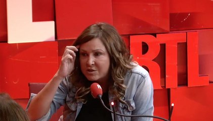 "La télé, j'en avais ma claque !" Evelyne Thomas raconte sa traversée du désert