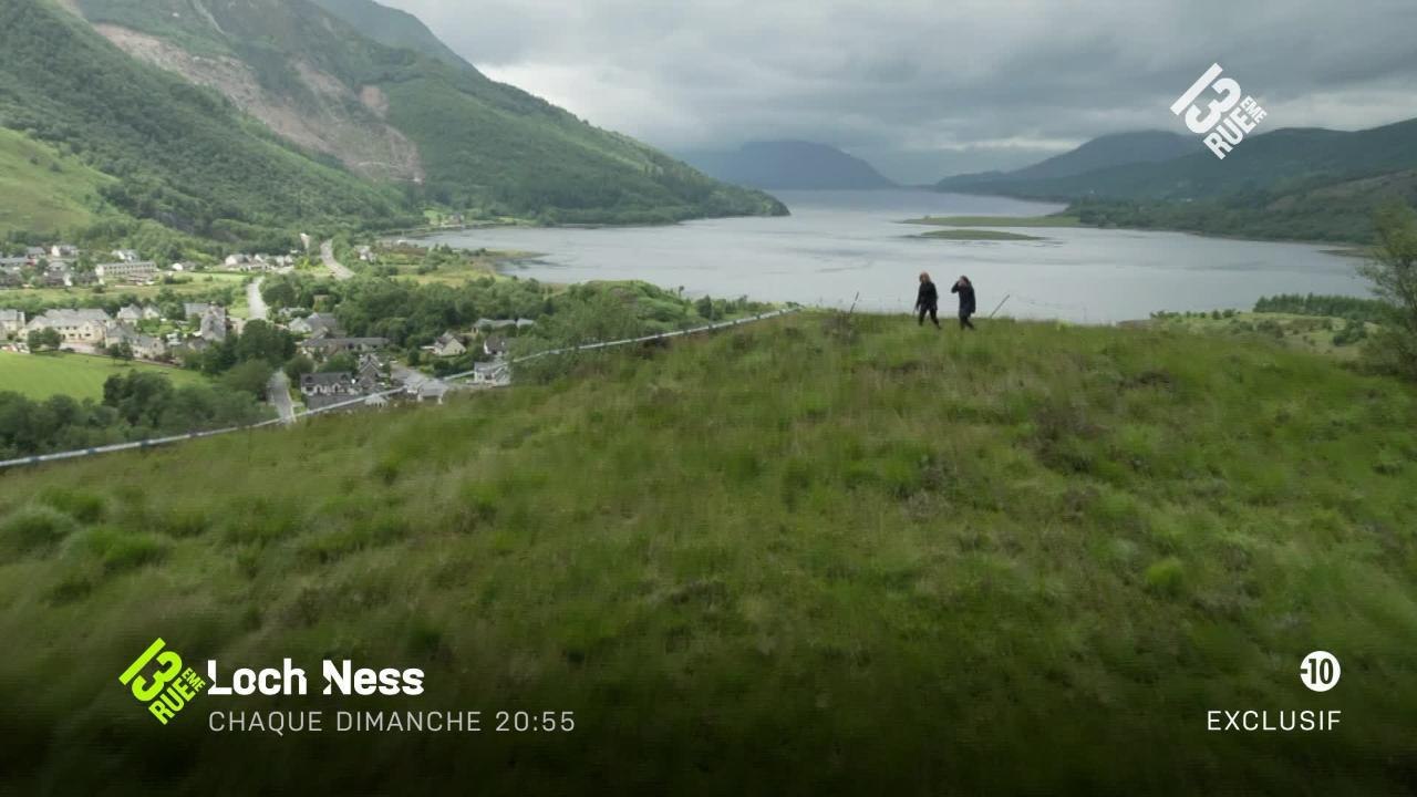 loch ness