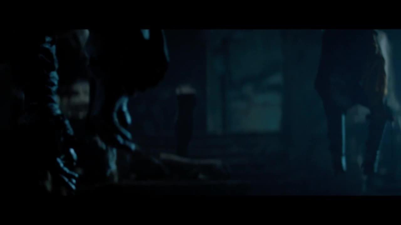 Dracula Untold
