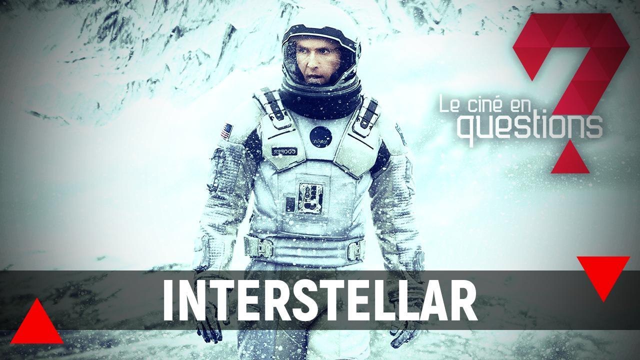 CEQ Interstellar : quelle différence entre un trou noir et un trou de ver ?...