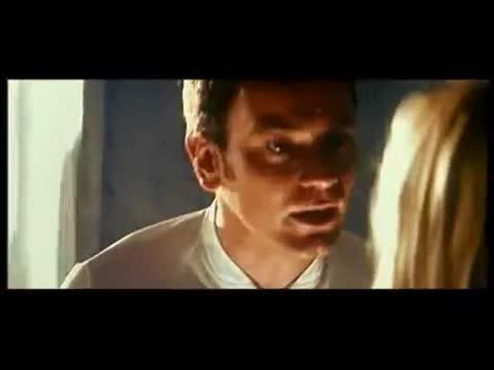 The Island - 1 octobre