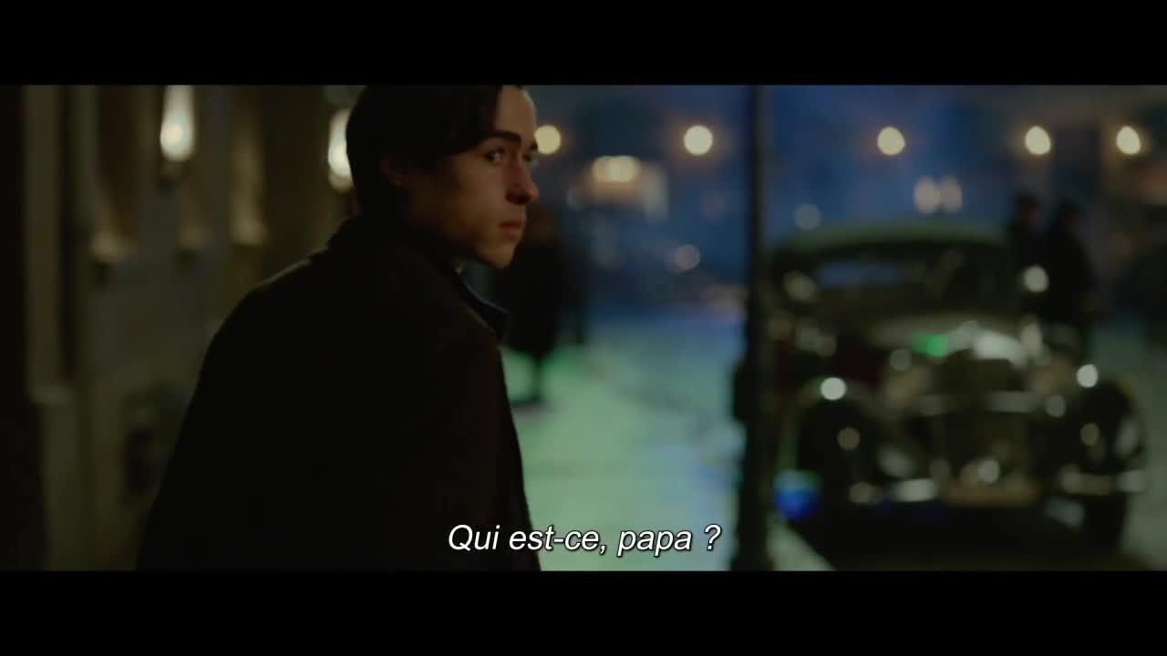 La _voleuse de livres