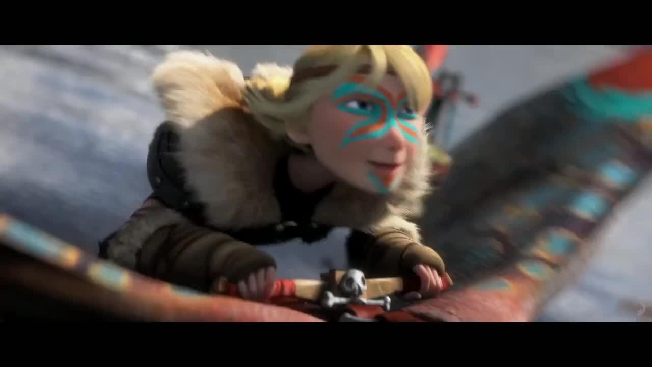 Dragons 2
