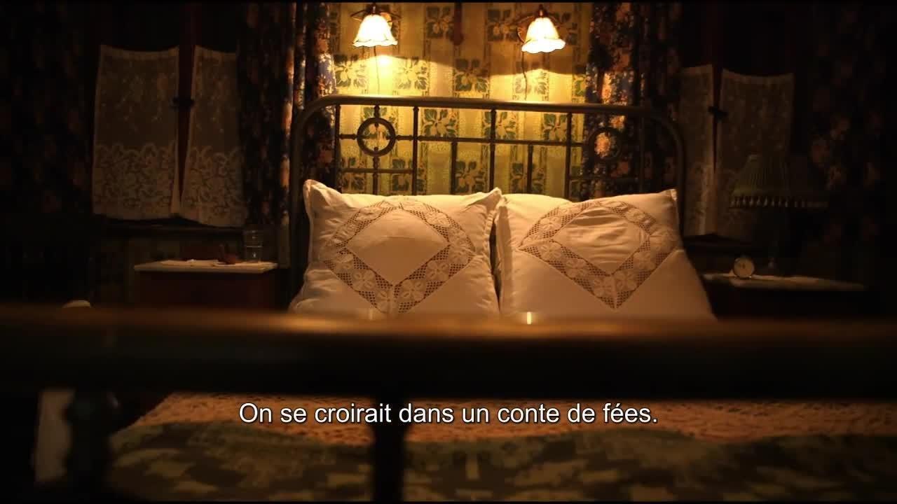 La _voleuse de livres