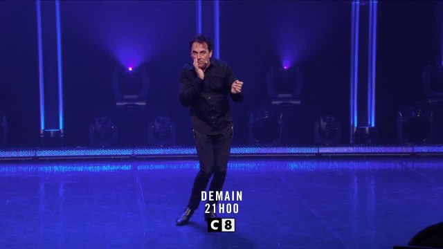 Les chevaliers du fiel - Otaké