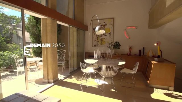 La maison France 5 - 29 septembre