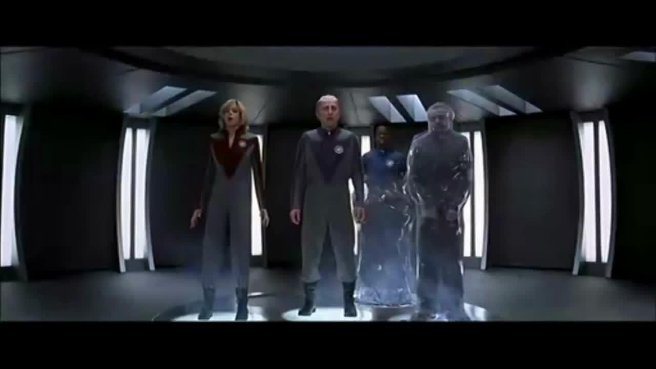 Galaxy Quest