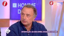 Affaire Intervilles : Olivier Chiabodo affirme avoir encore reçu des menaces de TF1 récemment