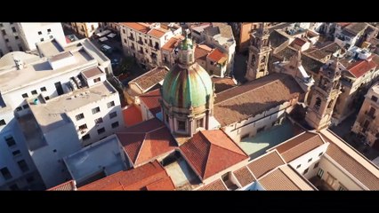 Niko Ft. Gianni Pirozzo - Quant si' bella   -