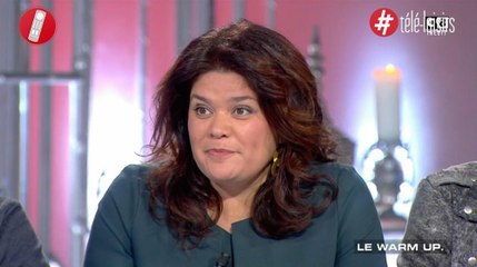 La soeur de Raquel Garrido donne de la voix dans The Voice : Thierry Ardisson ébahi !