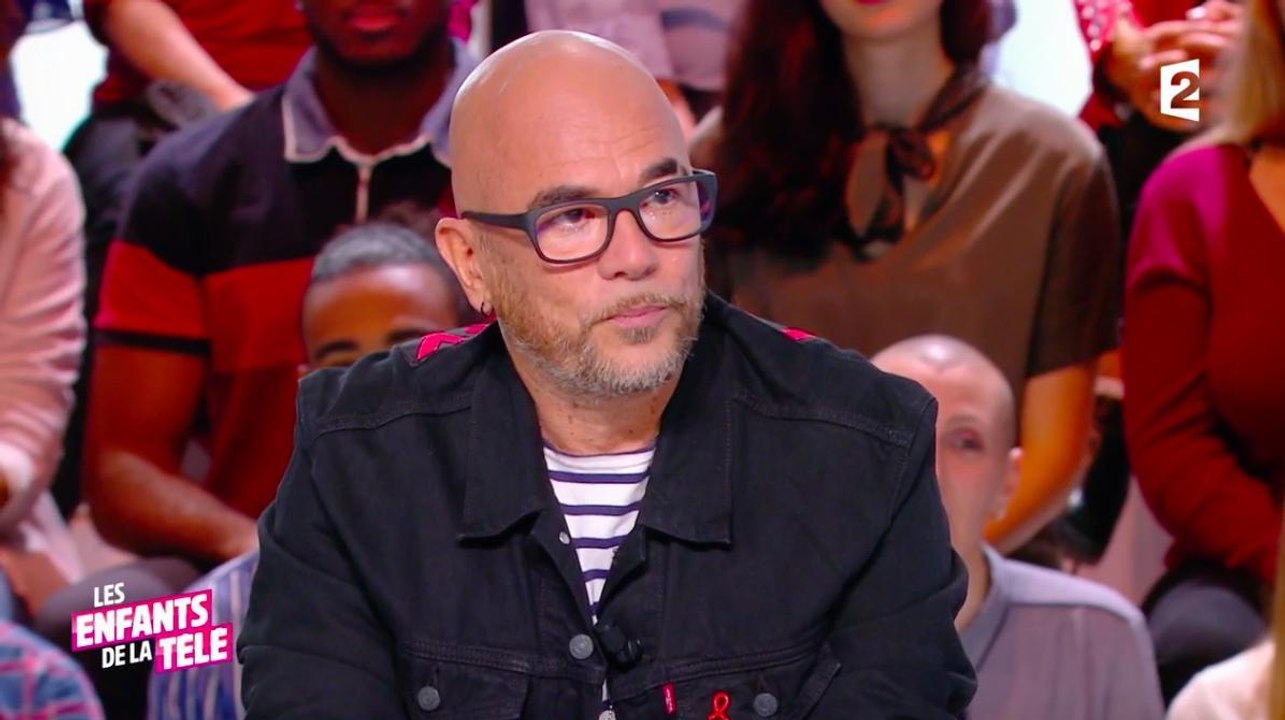 Pascal Obispo évoque son nouveau rôle de coach dans The Voice