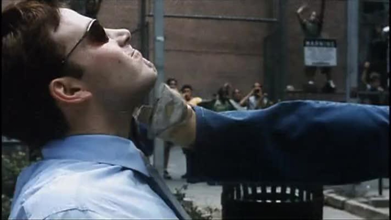 Daredevil - 17 septembre