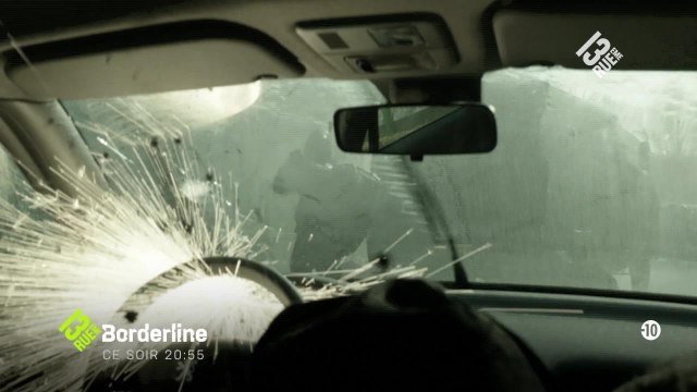 Bordeline - 13eme rue