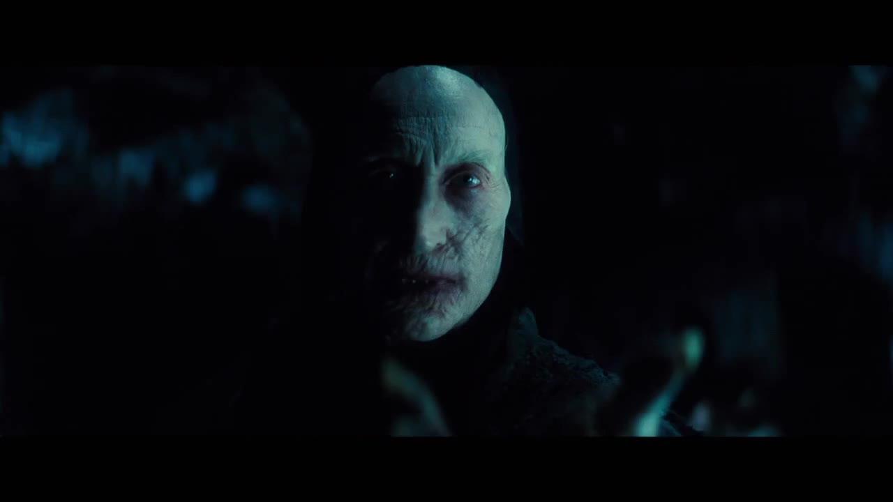 Dracula Untold