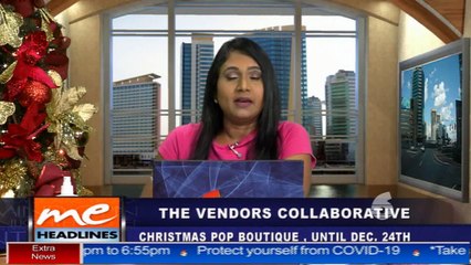 08 - The Vendors Collaborative : 22nd November 2021