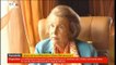 Décès de Liliane Bettencourt à l'âge de 94 ans
