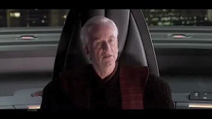 Star Wars Episode III : la revanche des Sith