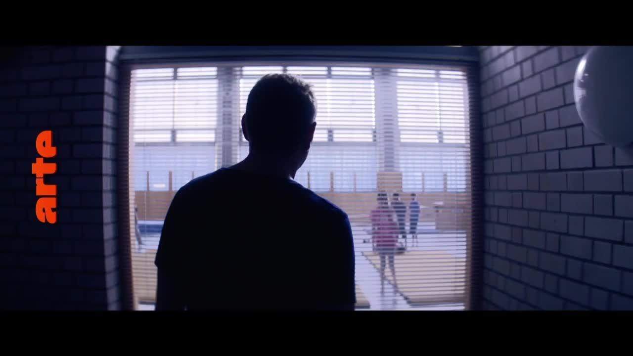 Le lapin blanc - 22 septembre